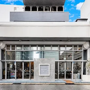 Relief Kokura Annex 호텔